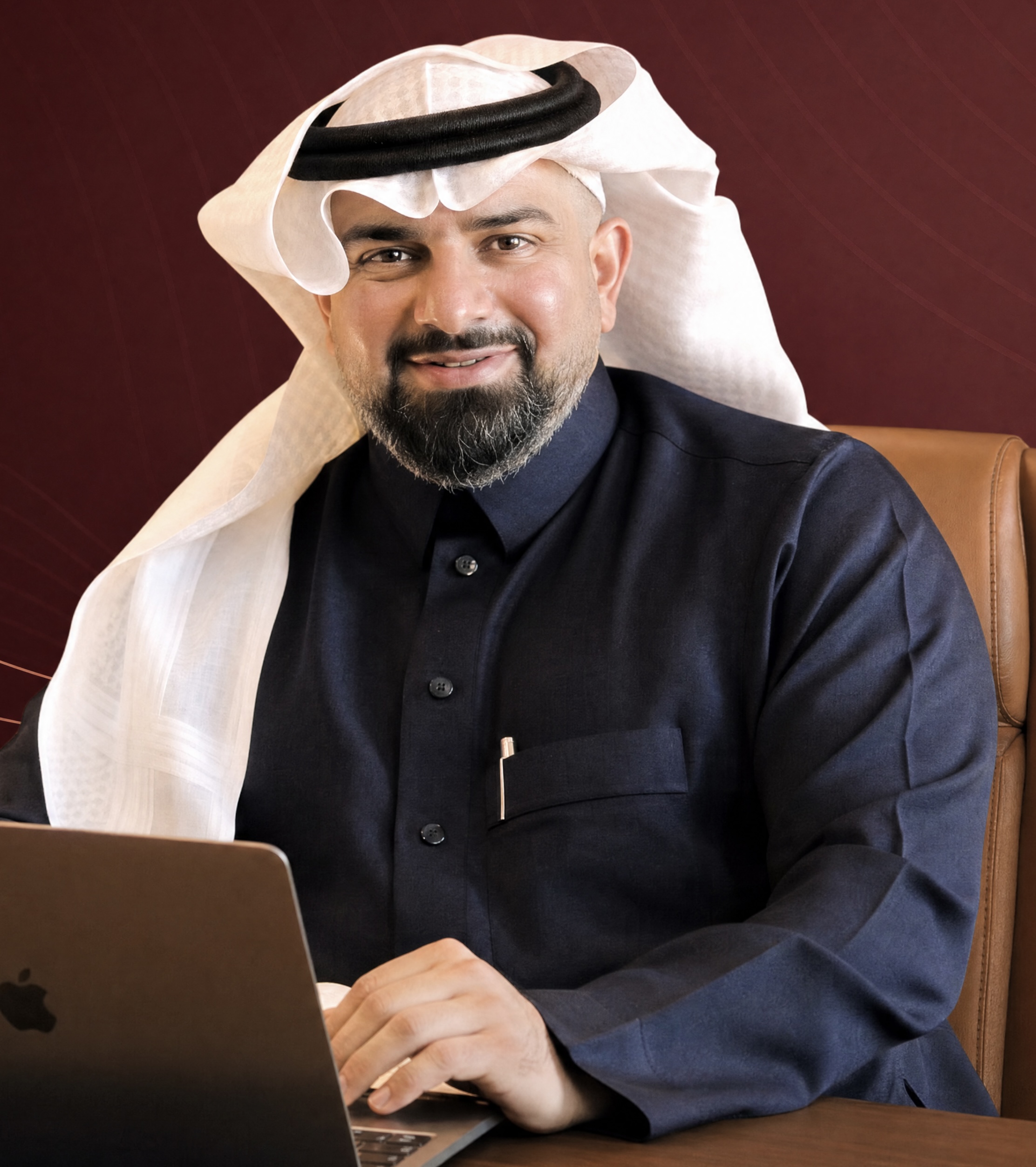 ناجي الجيلاني